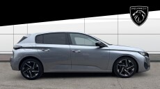 Peugeot 308 1.2 PureTech Allure Premium 5dr EAT8 Petrol Hatchback